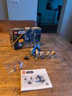 Lego Star Wars 75359 332nd Ahsoka's Clone Trooper BattlePack, Ophalen of Verzenden, Zo goed als nieuw, Complete set, Lego
