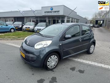 Citroen C1 1.0-12V Ambiance. Airco / 5deurs. beschikbaar voor biedingen