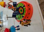 Playmobil circus clownorkest 4231, zo goed als compleet, Ophalen, Zo goed als nieuw, Complete set