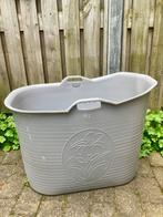 Zitbad, Ophalen, Gebruikt, Overige typen, Minder dan 100 cm