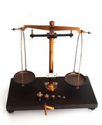 Apothekersweegschaal, balans, Antiek en Kunst, Ophalen