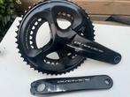 Shimano Dura ace R9100 cranckstel, Ophalen of Verzenden