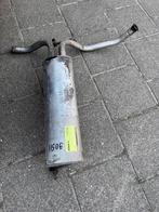 Uitlaat Peugeot 107/Citroen C1 of Toyata Aygo, Ophalen, Peugeot