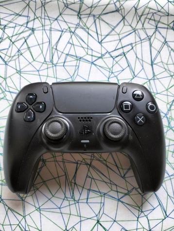 PlayStation 5 controller beschikbaar voor biedingen