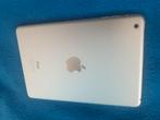 Ipad Mini Wit, Computers en Software, Apple iPads, Apple iPad, Wit, Ophalen of Verzenden, Zo goed als nieuw