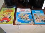 227 stripboeken., Boeken, Meerdere stripboeken, Ophalen, Gelezen