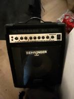 Behringer Ultrabass BX1200 versterker, Ophalen, Gebruikt, 1000 watt of meer, Keyboardversterker