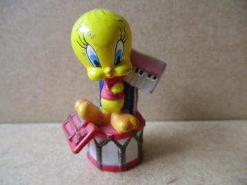 adv10433 tweety poppetje 4 beschikbaar voor biedingen