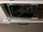 Whirlpool WIC 3C33 PE, Witgoed en Apparatuur, Vaatwasmachines, Ophalen, Gebruikt, Minder dan 85 cm, Minder dan 10 liter