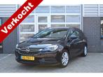 Opel Astra Sports Tourer 1.4 Turbo Business+ 150 PK / Carpla, Voorwielaandrijving, Gebruikt, 4 cilinders, Zwart