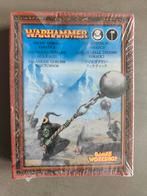 Warhammer Night Goblin Fanatics - Nieuw in Verpakking!, Ophalen of Verzenden, Nieuw, Warhammer, Figuurtje(s)