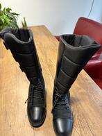 Rijlaarzen winter, Dieren en Toebehoren, Paardrijkleding, Kinderen, Ophalen of Verzenden, Zo goed als nieuw, Schoeisel