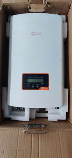 Solis S6-GR1P4K PV Omvormer - Gebruikt, Ophalen of Verzenden, Gebruikt, Overige typen