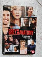 47 Dvd's Grey's Anatomy, Vanaf 12 jaar, Ophalen, Gebruikt, Drama