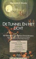 De tunnel en het licht het verschijnsel Raymond A. Moody, Boeken, Ophalen of Verzenden, Zo goed als nieuw, Spiritualiteit algemeen