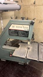 Lindzaag in goede staat 30 euro ophalen, Ophalen, Zo goed als nieuw, 1200 watt of meer, 30 tot 70 mm