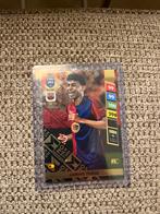 Lamine Yamal Momentum - Panini Adrenalyn XL 365 2024/2025, Ophalen of Verzenden, Nieuw, Buitenlandse clubs, Spelerskaart