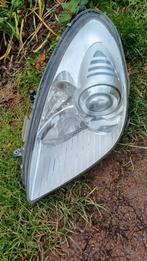 koplamp mercedes SLK R171 links, Auto-onderdelen, Ophalen of Verzenden, Gebruikt