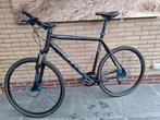 Cross Flyer, Fietsen en Brommers, Gebruikt, Overige maten, 61 tot 65 cm, Meer dan 20 versnellingen