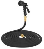 tuinslang / de betere flexible slang , 15 mtr - nieuw, Tuin en Terras, Tuinslangen, Ophalen of Verzenden, Nieuw, Tuinslang