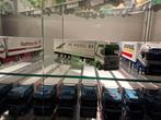 Wsi scania de mooij, Hobby en Vrije tijd, Modelauto's | 1:5 tot 1:12, Ophalen of Verzenden, Zo goed als nieuw, Auto