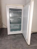 EXQUISIT VRIESKAST (A+), Gebruikt, Minder dan 60 cm, Energieklasse A of zuiniger, Vrijstaand