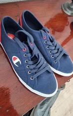 Blauwe sneakers van champion maat 40, Ophalen of Verzenden, Nieuw