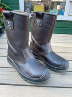 Nieuw! Albatros S3 rigger boot leren laarzen maat 41, Ophalen of Verzenden, Nieuw, Laarzen