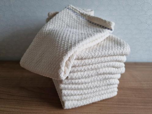 10 professionele horeca vaatdoeken 35×45 cm., Huis en Inrichting, Keuken | Textiel, Nieuw, Ophalen of Verzenden