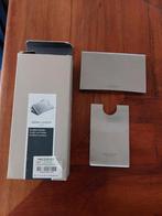 Georg Jensen creditcardhouder en visitekaarthouder, Sieraden, Tassen en Uiterlijk, Ophalen of Verzenden, Gebruikt