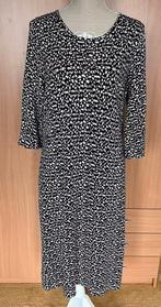 Peter Hahn jurk maat 44[v], Zwart, Maat 42/44 (L), Ophalen of Verzenden, Zo goed als nieuw