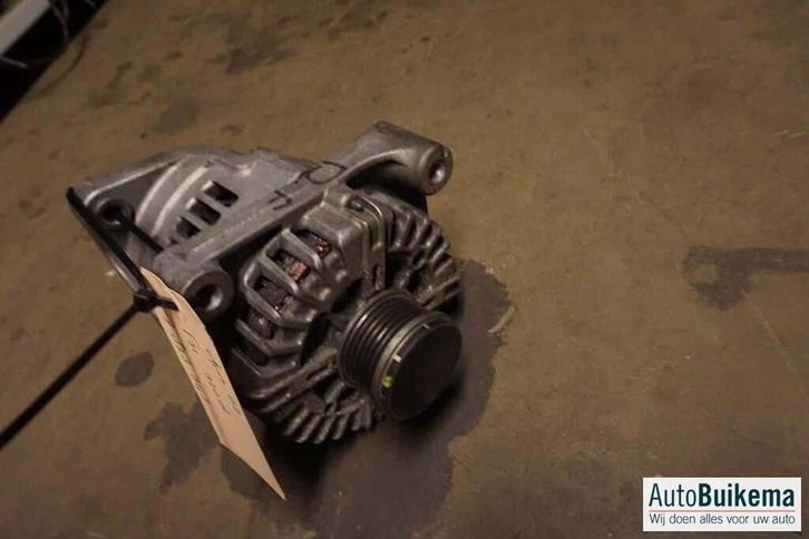 Origineel BMW 3-Serie F31 320D Dynamo, Auto-onderdelen, Motor en Toebehoren, BMW, Gebruikt, Ophalen of Verzenden