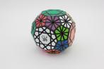 Dayan Gem Cube VI (Black Body), Ophalen of Verzenden, 500 t/m 1500 stukjes, Zo goed als nieuw, Rubik's of 3D-puzzel