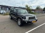 Jeep Commander 3.0 DIESEL 7 PERSOON (bj 2006), Auto's, Jeep, Gebruikt, 289 €/maand, Commander, 3360 kg