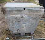 BOUW WATERPUT, Ophalen of Verzenden, Zo goed als nieuw, Overige typen