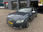 Audi S5 Sportback 3.0 TFSI quattro SLine|LEER|NWKETTING|B&O|, Te koop, Zilver of Grijs, Geïmporteerd, Benzine