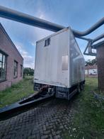 Wipkar / aanhanger / trailer te koop, Zakelijke goederen, Agrarisch | Werktuigen, Ophalen, Overige, Overige typen