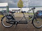 Tandem Fiets | met garantie nagekeken door fietsenmaker, Minder dan 10 versnellingen, LIN, Ophalen of Verzenden, 55 cm of meer