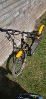 Step, Fietsen en Brommers, Steps, Ophalen