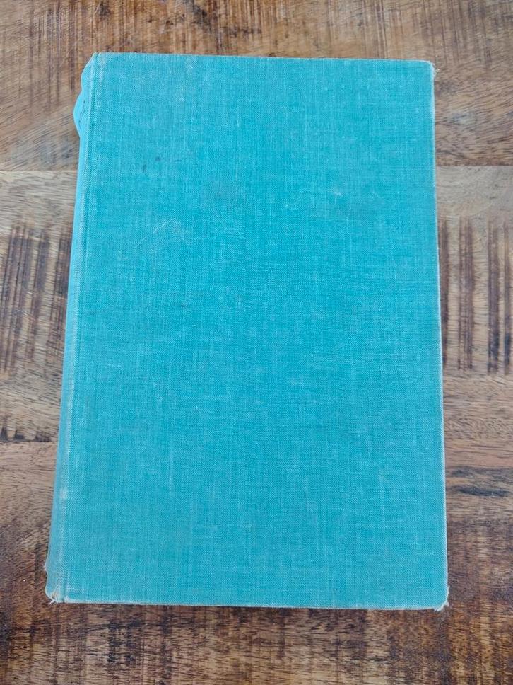 Gejaagd door de wind - Margaret Mitchell (Oude Editie), Boeken, Literatuur, Gelezen, Amerika, Ophalen of Verzenden