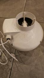 Buisventilator afzuiging nieuw, Doe-het-zelf en Verbouw, Ventilatie en Afzuiging, Ophalen of Verzenden, Zo goed als nieuw, Afzuiger