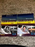 Con Gusto spaans voor beginners, Boeken, Ophalen of Verzenden, Zo goed als nieuw
