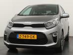 Kia Picanto 1.0 DPi DynamicPlusLine Apple Carplay/Android Au, Voorwielaandrijving, 12 maanden, Stof, Gebruikt