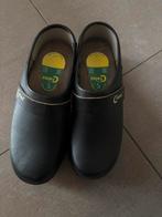 ZGAN Klompen - Maat 40, Ophalen of Verzenden, Zo goed als nieuw, Zwart, Overige typen