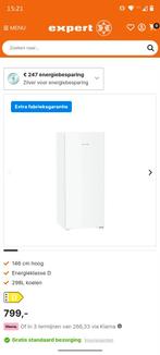 Liebherr Rd 4600-22 Zo Goed Als Nieuw 550,-, Ophalen, Zonder vriesvak, 200 liter of meer, 60 cm of meer