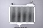 Radiateur Koeler AVDB YAMAHA RDLC 350 1986 - 1992 RD350LC