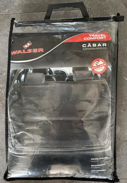 Nieuwe Walser Travel Comfort kofferbakbeschermer, Auto diversen, Autohoezen, Nieuw, Ophalen of Verzenden