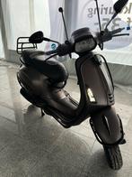 Vespa Sprint S 2017 – Custom | 12.267 km | Unieke uitvoering, Ophalen, Gebruikt, Vespa S, Benzine