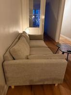 Summer Zuiver bank, Huis en Inrichting, Ophalen, Strak, Driepersoons, 75 tot 100 cm