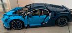 Bugatti Chiron 42083 Lego, Ophalen of Verzenden, Zo goed als nieuw